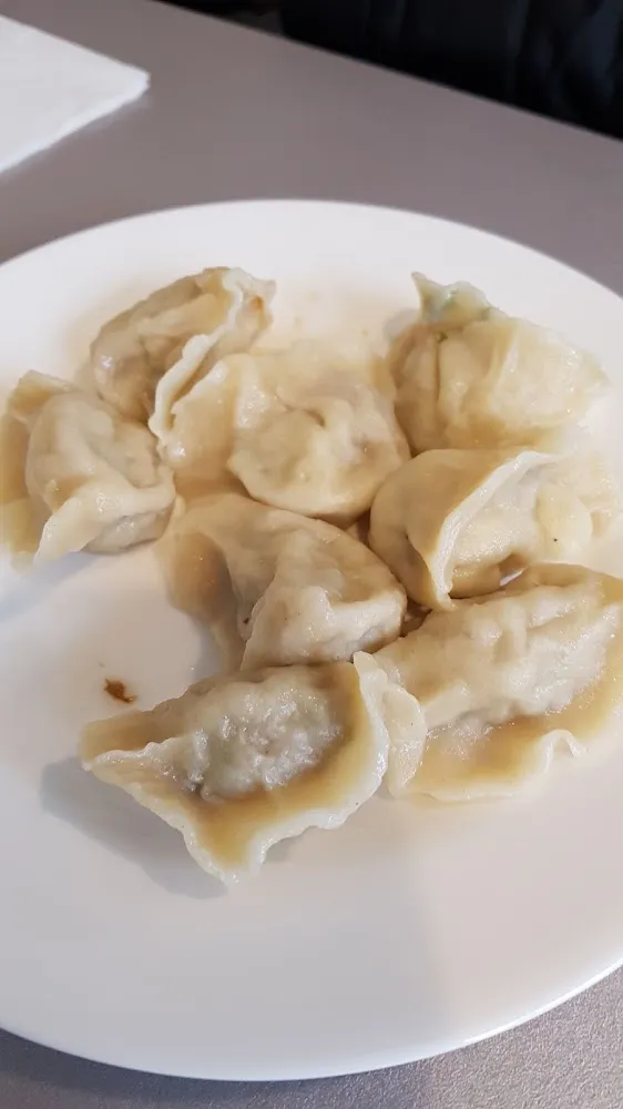 Ravioli Au Boeuf